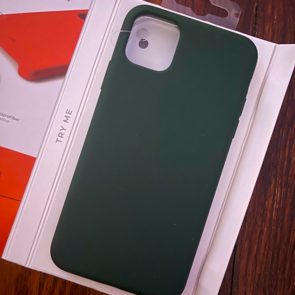 Puro iPhone 11 Pro Max case